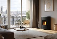 Choisir un poêle à granulés sur Lyon : installation et avantages écologiques