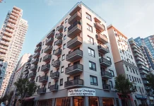 Trouvez votre location idéale avec une agence immobilière pas cher