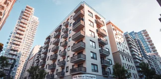 Trouvez votre location idéale avec une agence immobilière pas cher