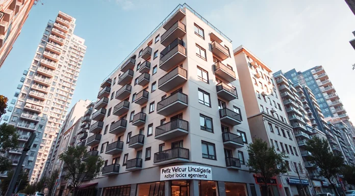 Trouvez votre location idéale avec une agence immobilière pas cher