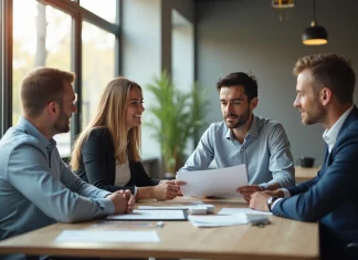 finom crédit immobilier