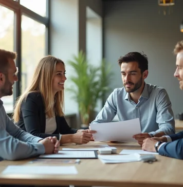 finom crédit immobilier