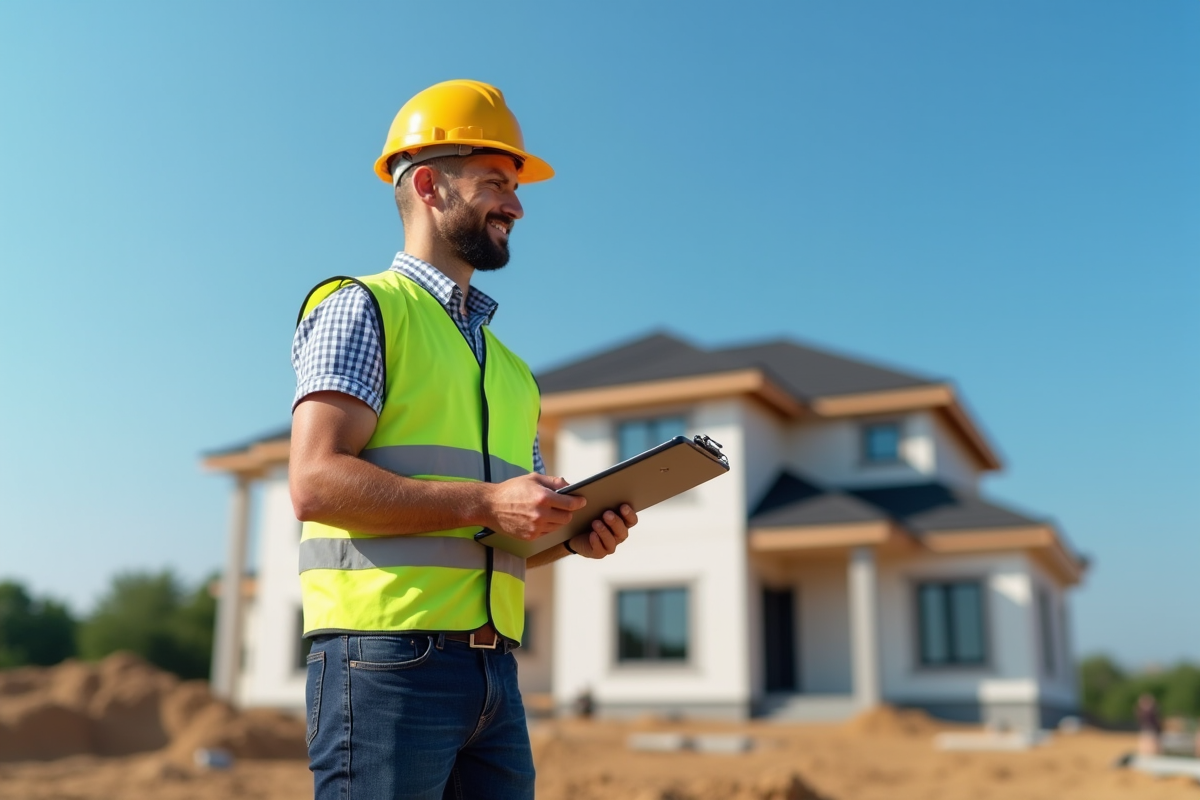 assurance construction