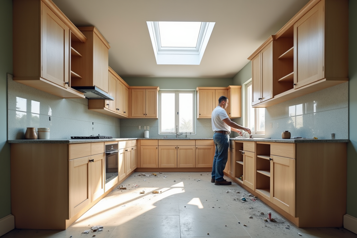 rénovation habitat