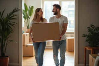 Conseils pour réussir un déménagement organisé et serein