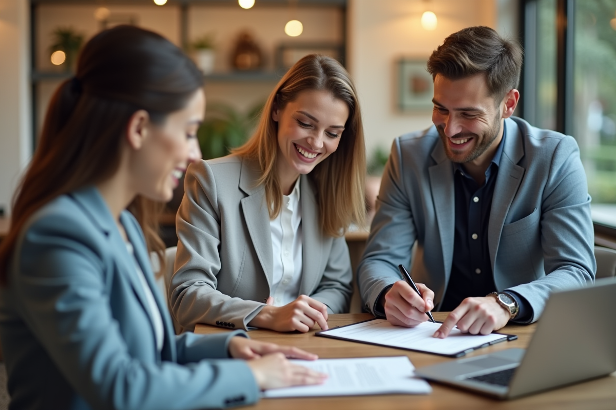 loi immobilier