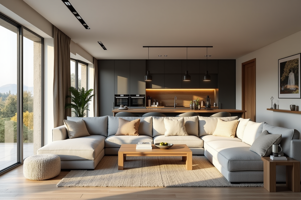 achat immobilier