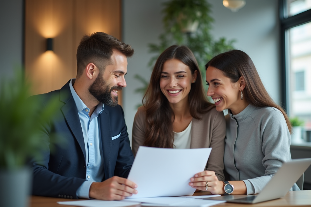 crédit logement