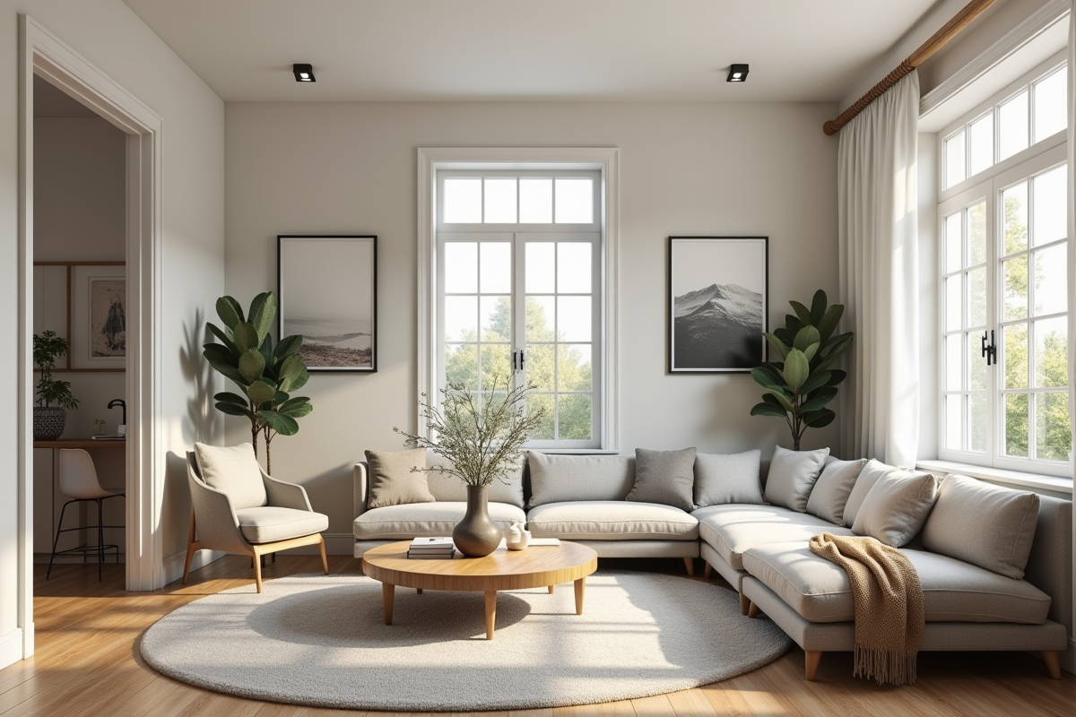 rénovation immobilière