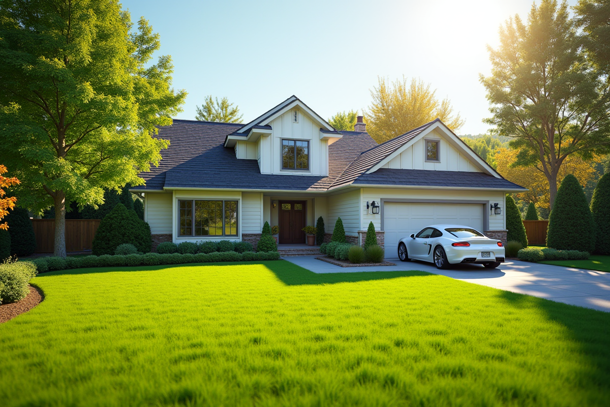 assurance habitation