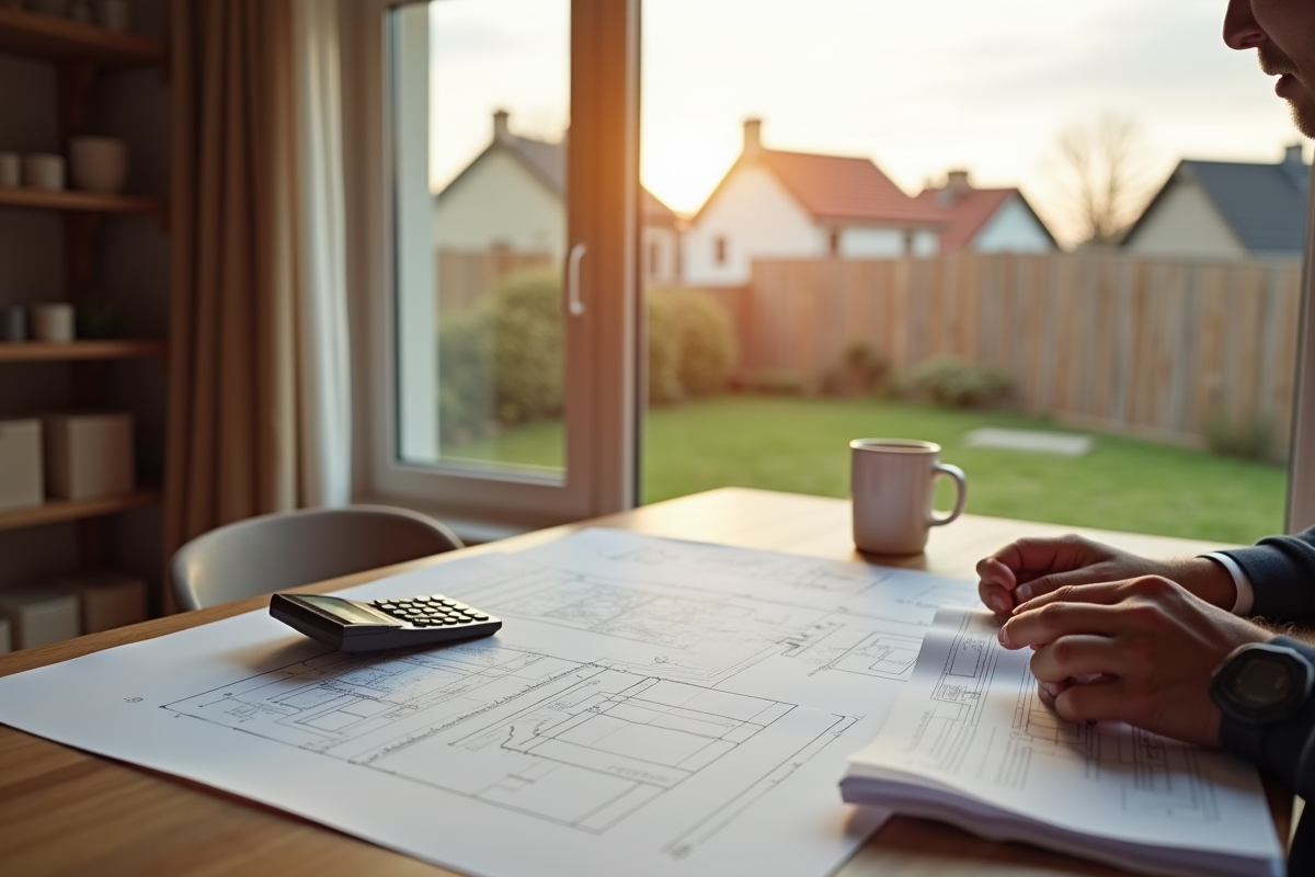 travail construction