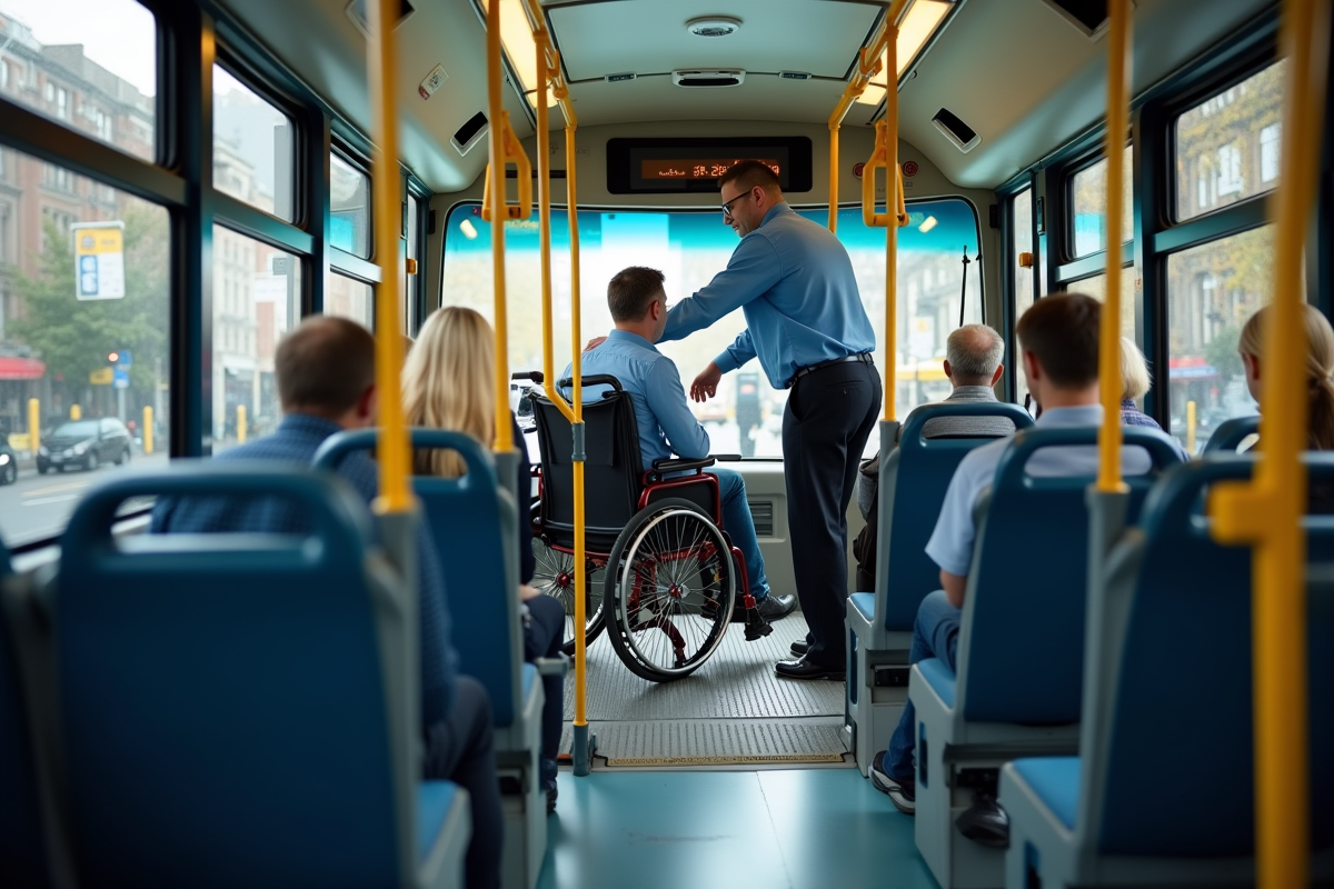 accessibilité pmr