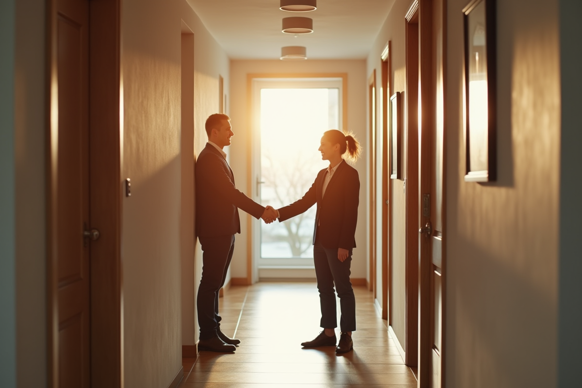 inspection logement