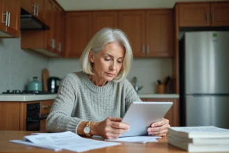 Guide pour évaluer les besoins énergétiques d'un foyer