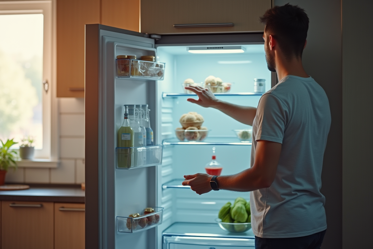 frigo location
