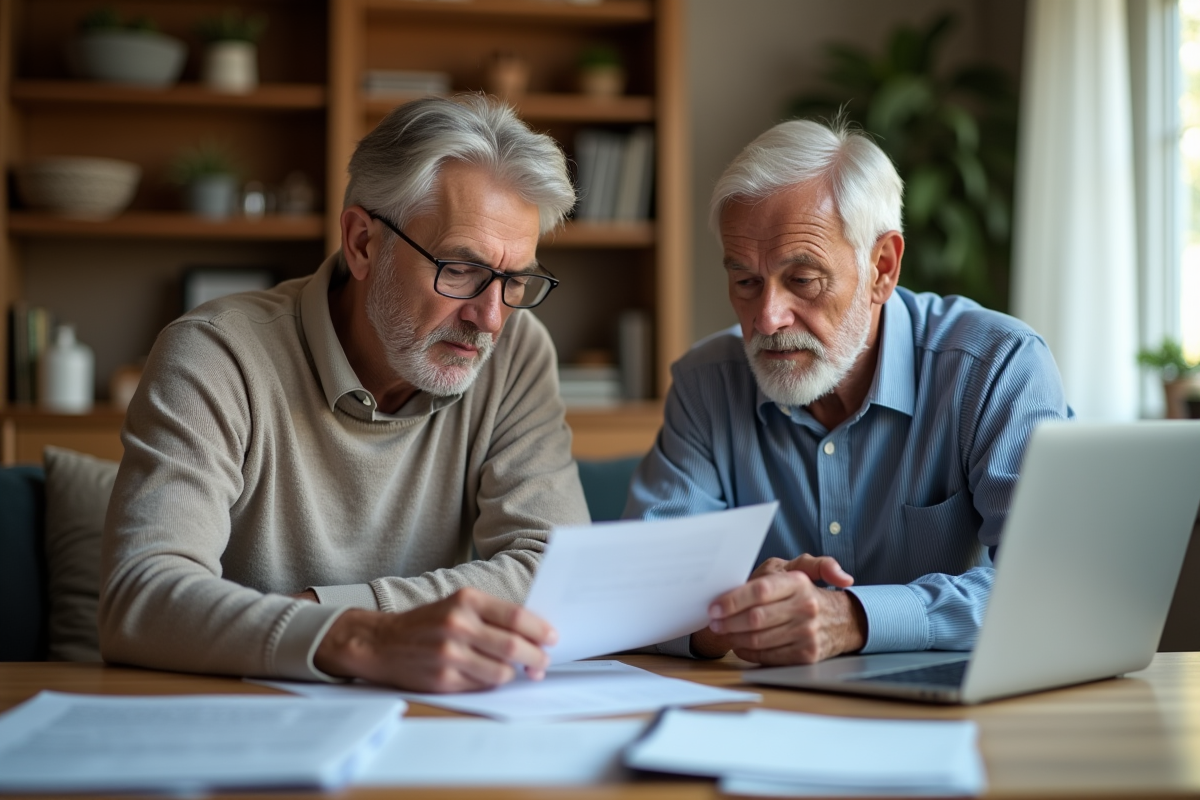 taxe immobilière