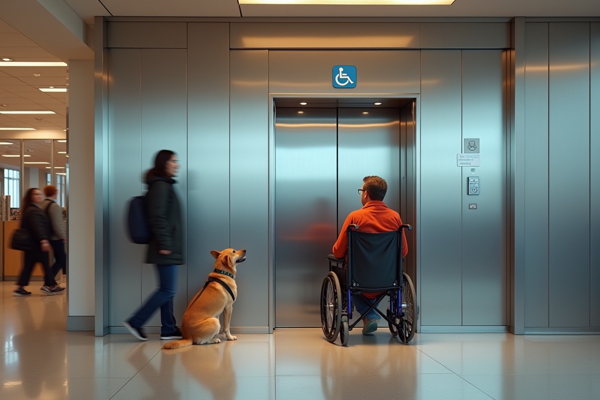 accessibilité pmr