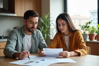 Choisir une assurance adaptée pour un prêt immobilier