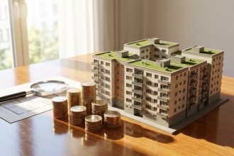 scpi investissement immobilier